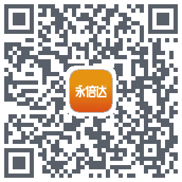 永倍达的下載二維碼