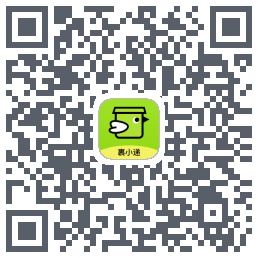裹小递 QR-код для загрузки