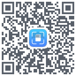 扫描仪万能王código QR de descarga de