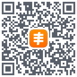 丰e管家 QRcode