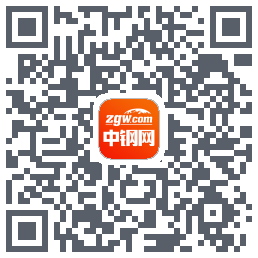 中钢网 QRcode