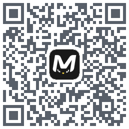 谜圈código QR de descarga de