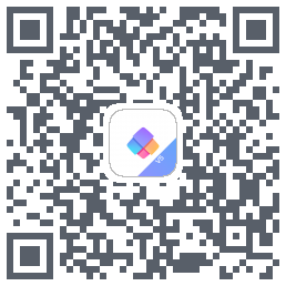 伙伴云 QRcode