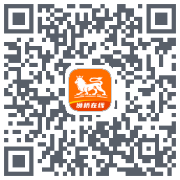 狮桥在线 QRcode