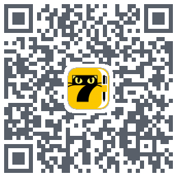 七猫作家助手的下載二維碼