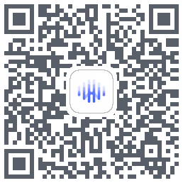 汉王语音王 QRcode