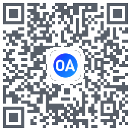 盐城珍禽保护区OA QRcode