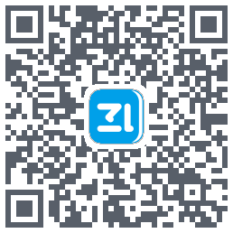 这锂换电 QRcode