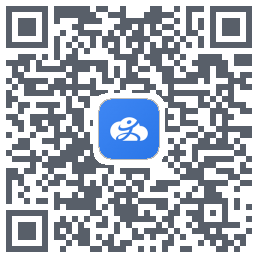 文通云教师端的下載二維碼