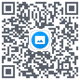 RelaxPicรหัส QR สำหรับดาวน์โหลด