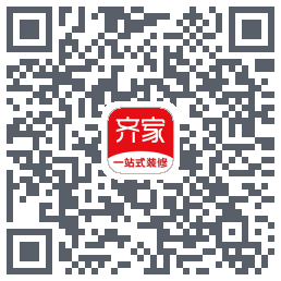 齐家的下載二維碼