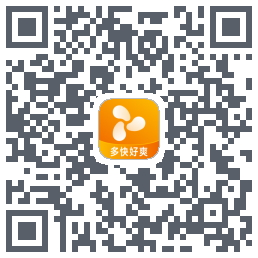 风芒 QRcode