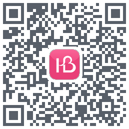 孕健康código QR de descarga de