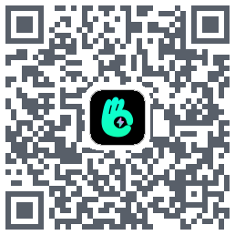 掌心雷 QRcode