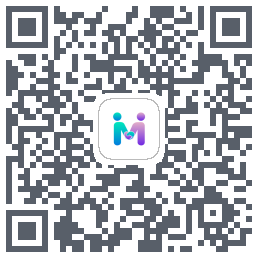 每日宜du code QR de téléchargement