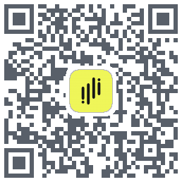 索爱音乐 QRcode