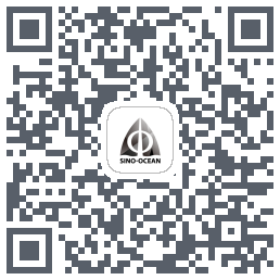 远洋移动办公 QRcode