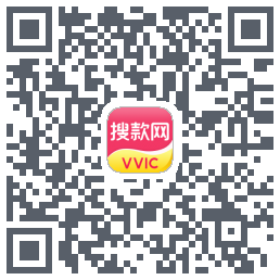 搜款网的下載二維碼