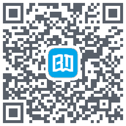 BT学院 QRcode