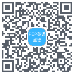 PEP英语点读codice QR per il download