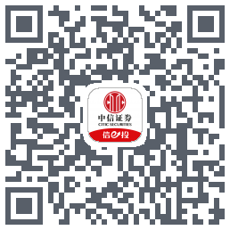 中信证券 QRcode