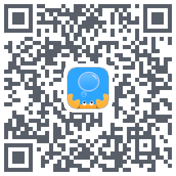 冒泡联联 QRcode