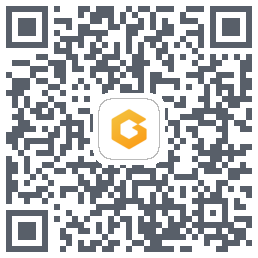 灰度云矿 QRcode
