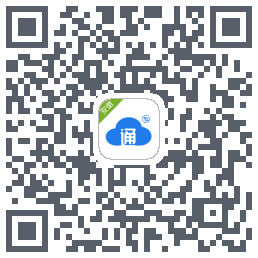 网格通 QRcode