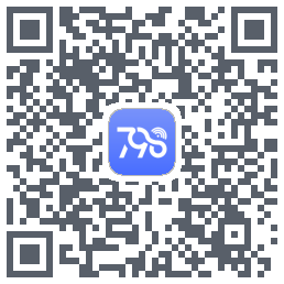 慧生活798的下載二維碼