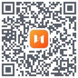 弘历投教 QRcode