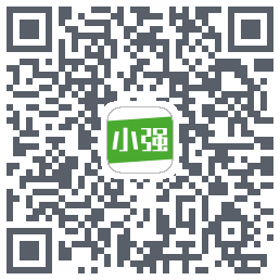 小强停车 QRcode