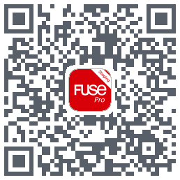 FUSE PRO QR-код для загрузки