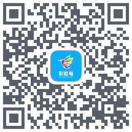 彩虹鸟 QR-код для загрузки