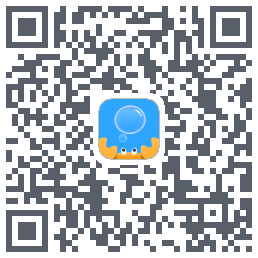 飞天冒泡 QRcode