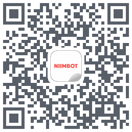 NIIMBOT的下載二維碼