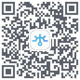 新职场 QRcode