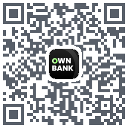 OwnBank QR-код для загрузки