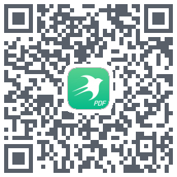 迅读PDF大师のダウンロードQRコード
