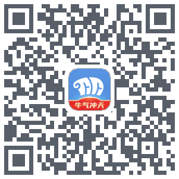 上上参谋 QRcode