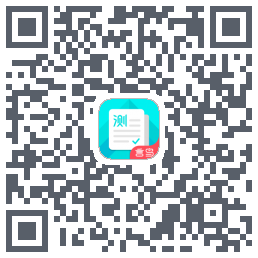 普通话测试 QR-код для загрузки