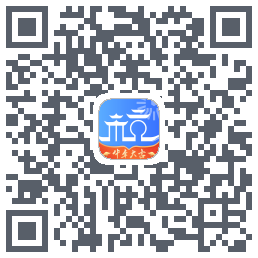 杭州城市大脑 QRcode