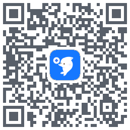 海豚开单 QRcode