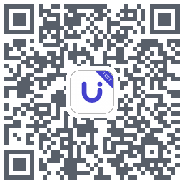 U净 QRcode