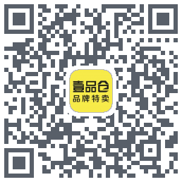 壹品仓的下載二維碼