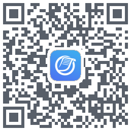 勤上口袋办公 QRcode