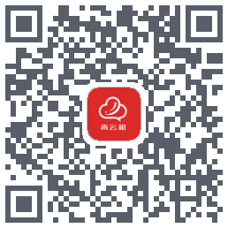 青云租código QR de descarga de