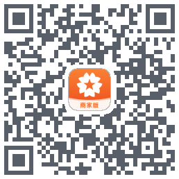 商家版测试 QR-код для загрузки