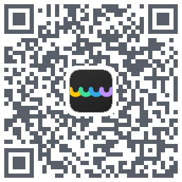 UPDF QRcode