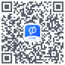 药匣子CRM的下載二維碼