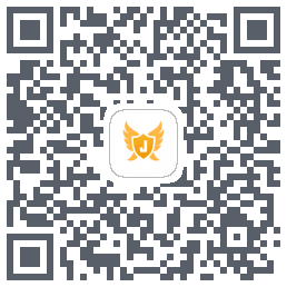 竞哥哥 QRcode
